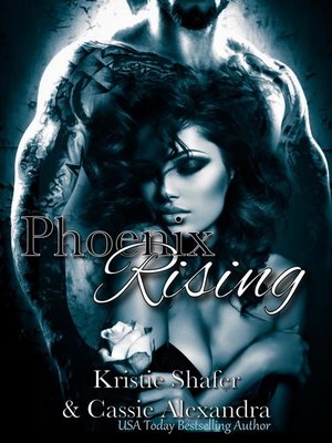 cover image of Phoenix Rising